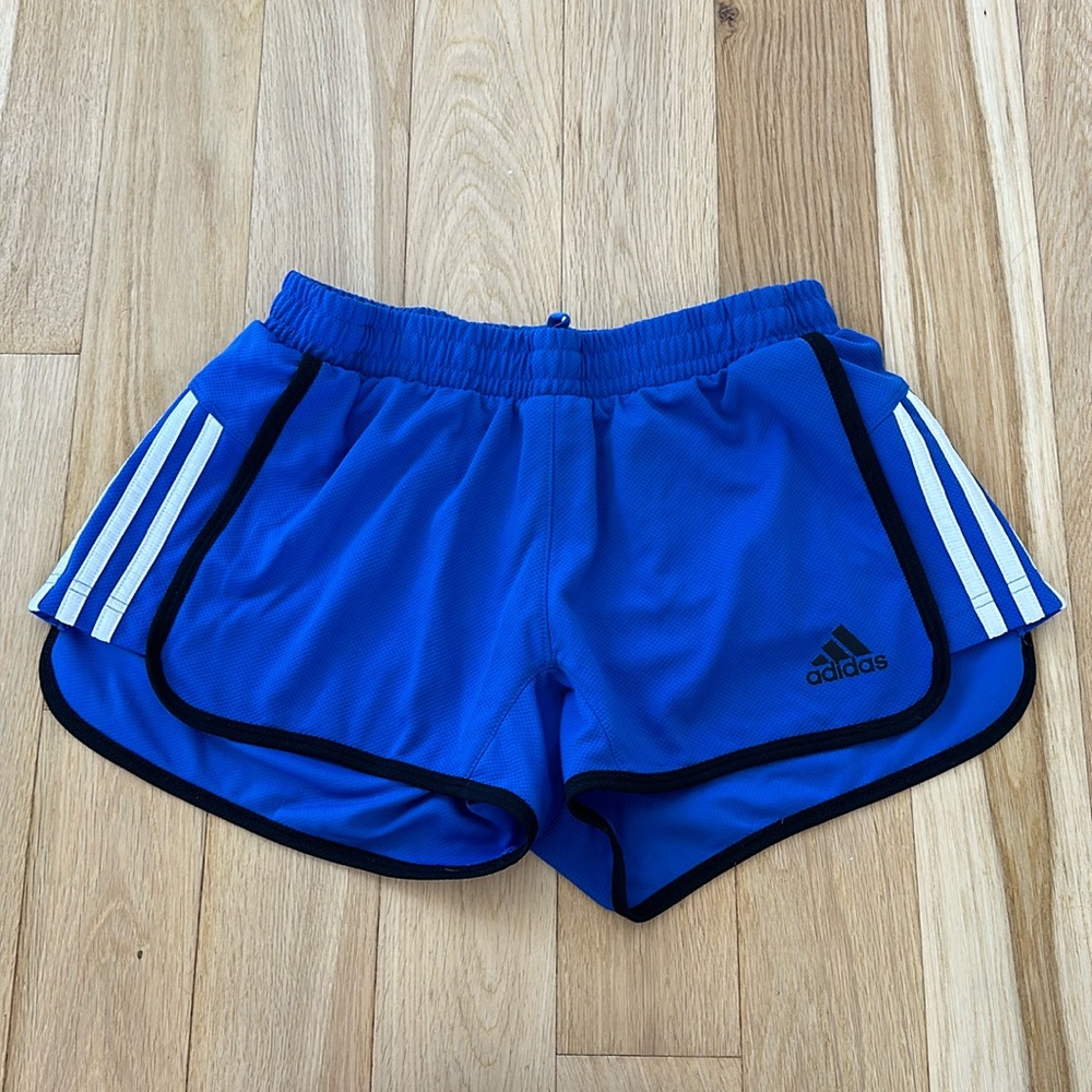 WOMENS ADIDAS SHORTS